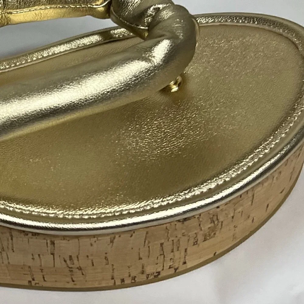 Veronica Beard nwot gold